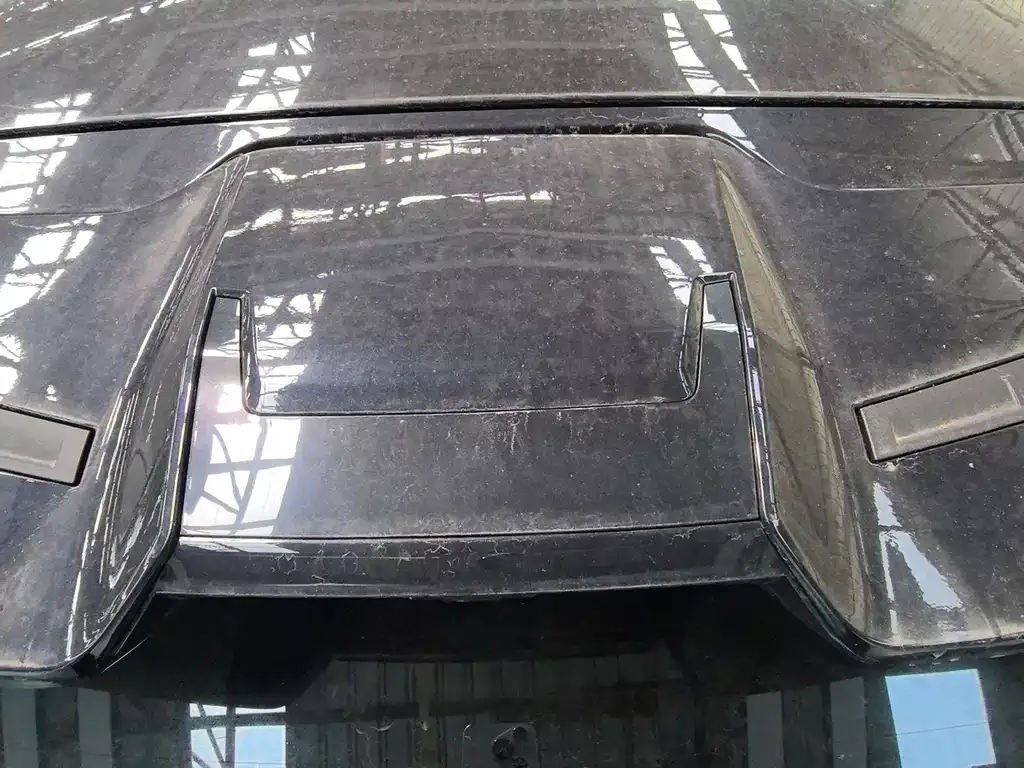 Changan UNI-Z 2026 из CN, фото 10