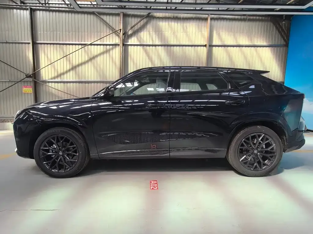 Changan UNI-Z 2026 из CN, фото 3