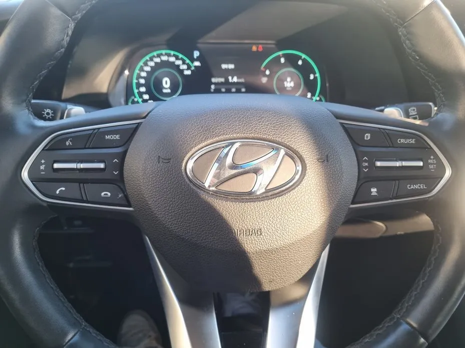 Hyundai Palisade — фото 2