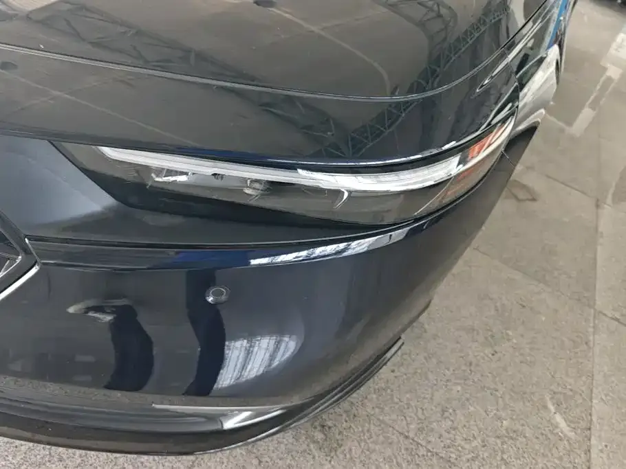 Honda Accord — фото 3