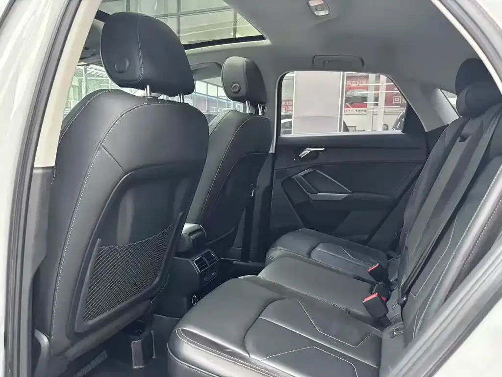 Audi Q3 Sportback 2022 из CN, фото 6