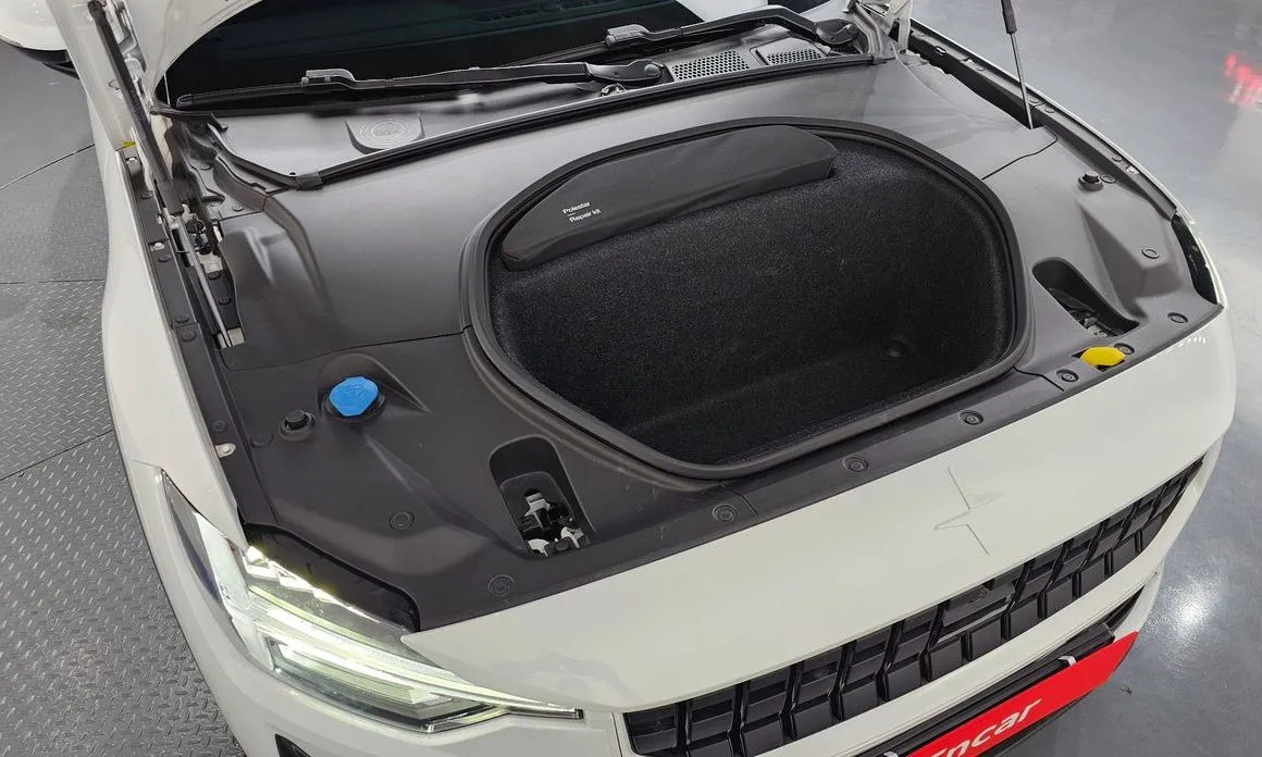 Polestar Polestar 2 — фото 7