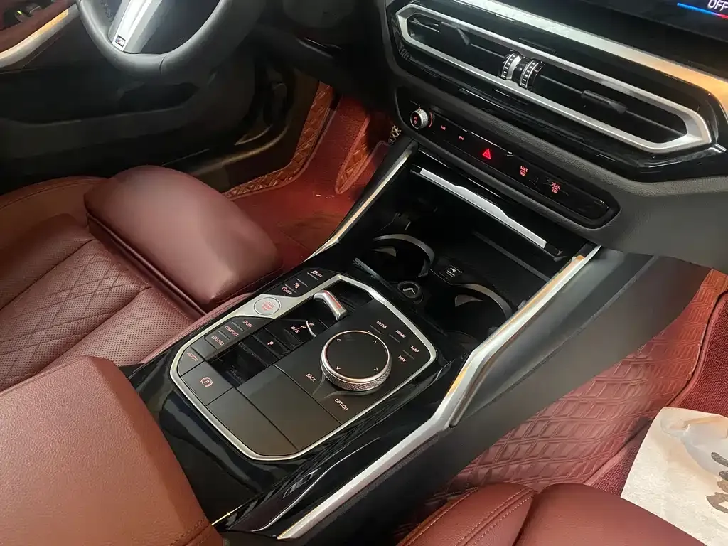 BMW 3 Series — фото 10