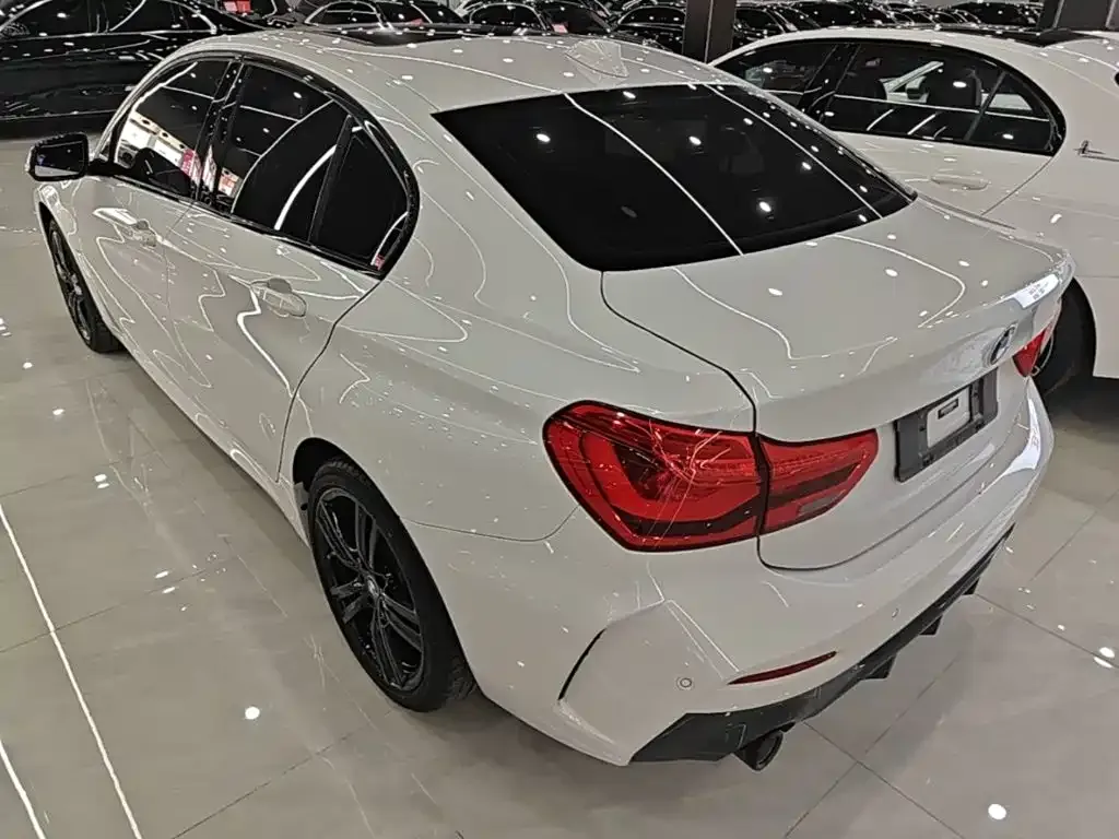 BMW 1 Series — фото 10