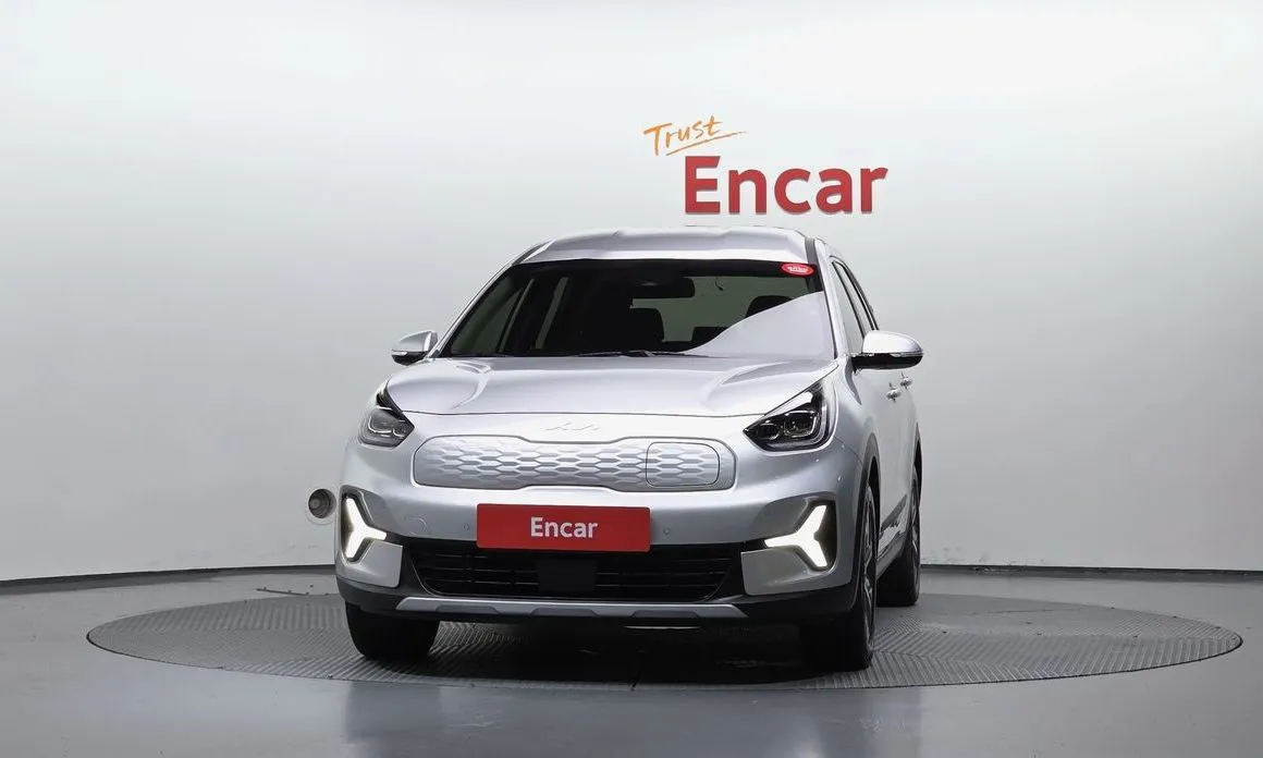 Kia Niro — фото 2