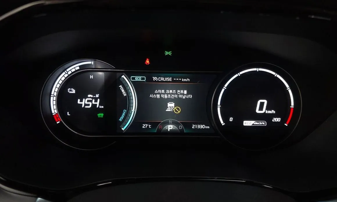 Kia Niro — фото 4
