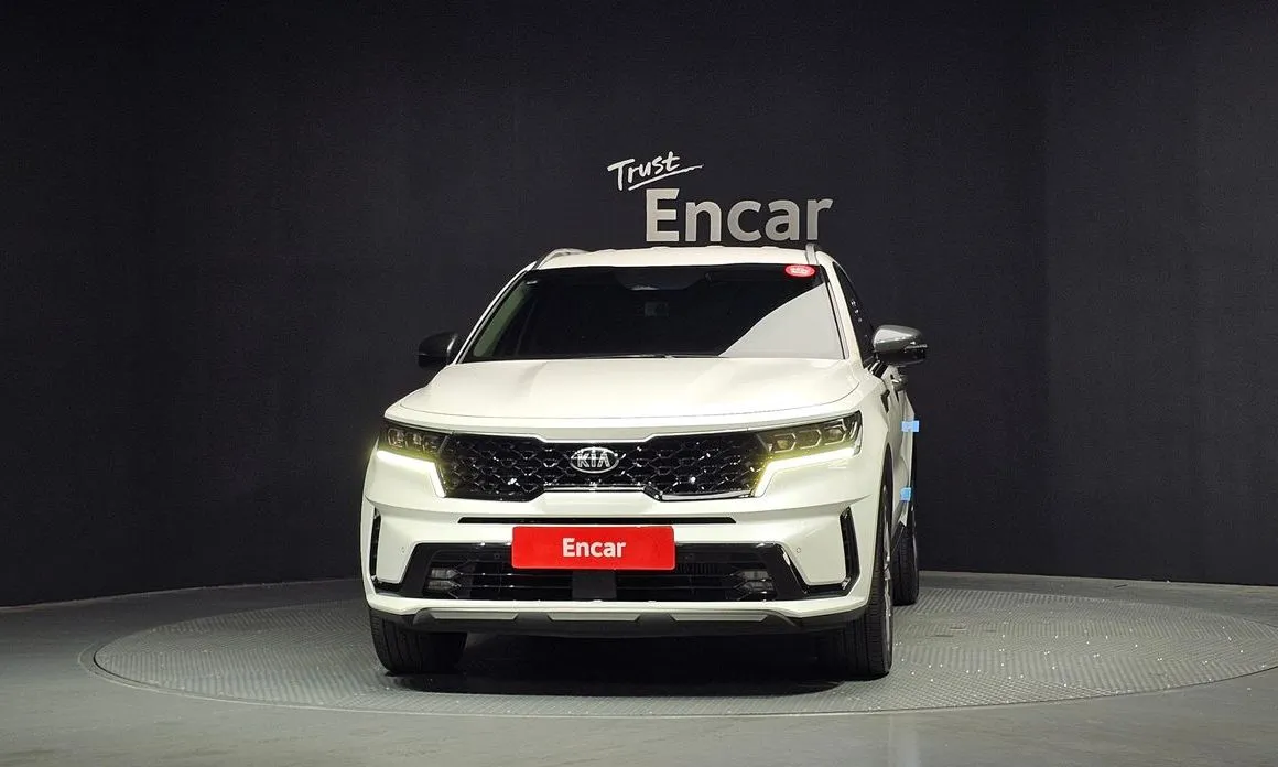 Kia Sorento — фото 2