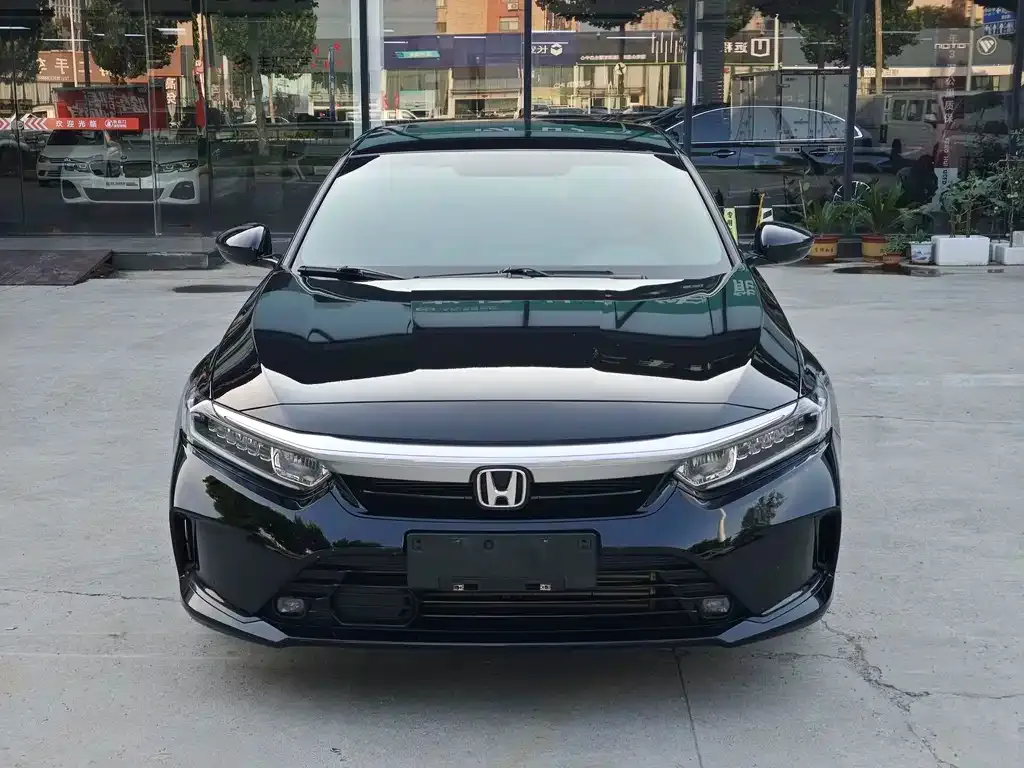 Honda Inspire — фото 8