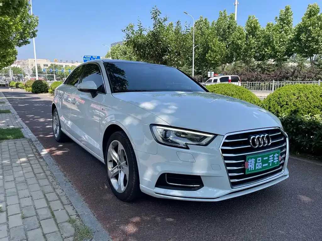 Audi A3 — фото 4