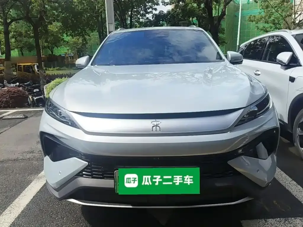 BYD Pro New Energy — фото 6