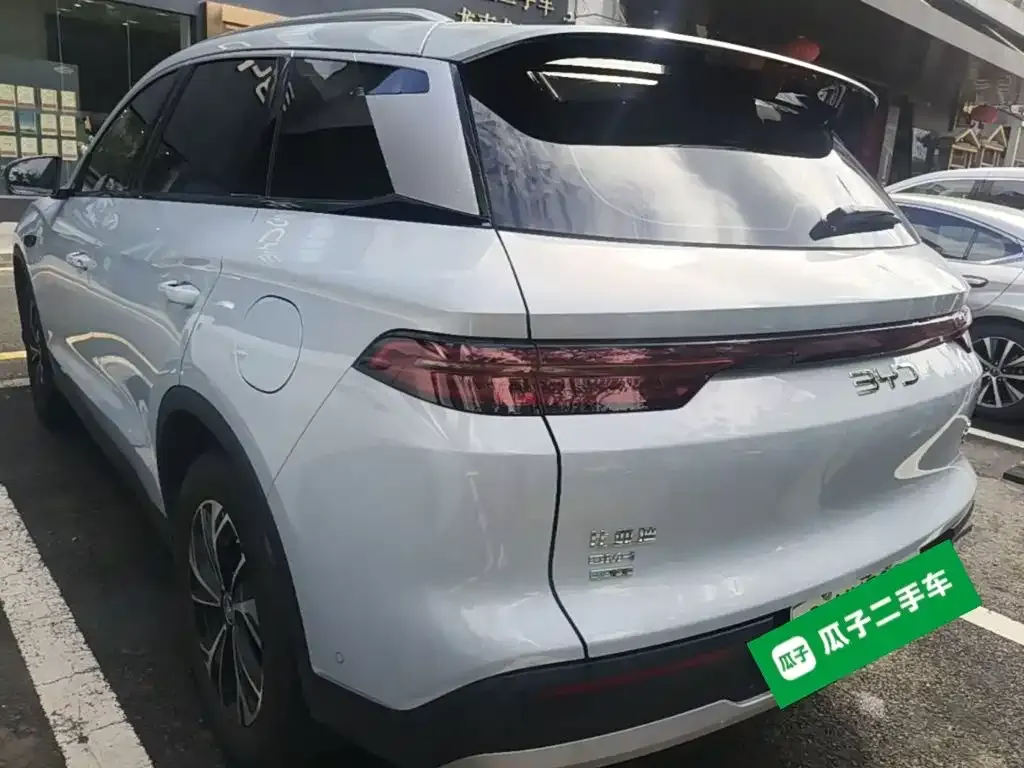 BYD Pro New Energy — фото 7