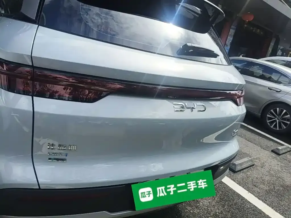 BYD Pro New Energy — фото 5