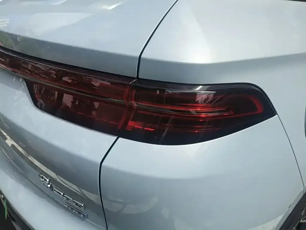 BYD Pro New Energy — фото 2