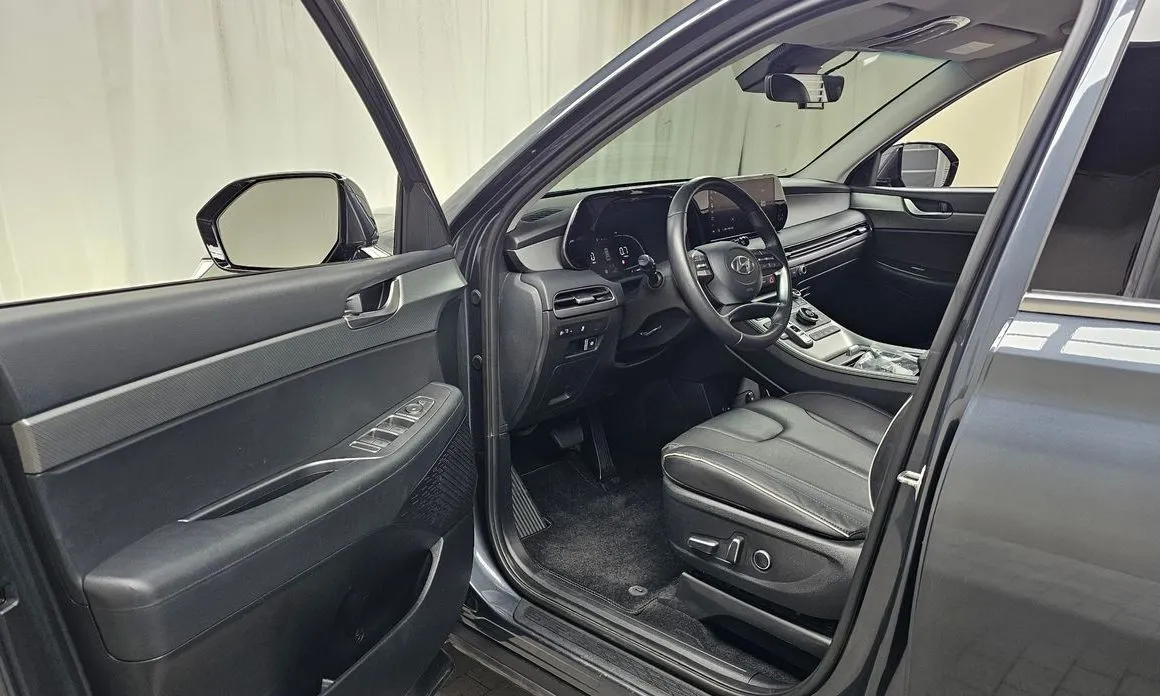 Hyundai Palisade — фото 6