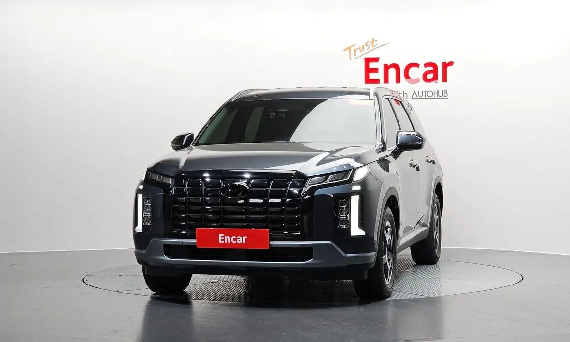Hyundai Palisade — фото 2