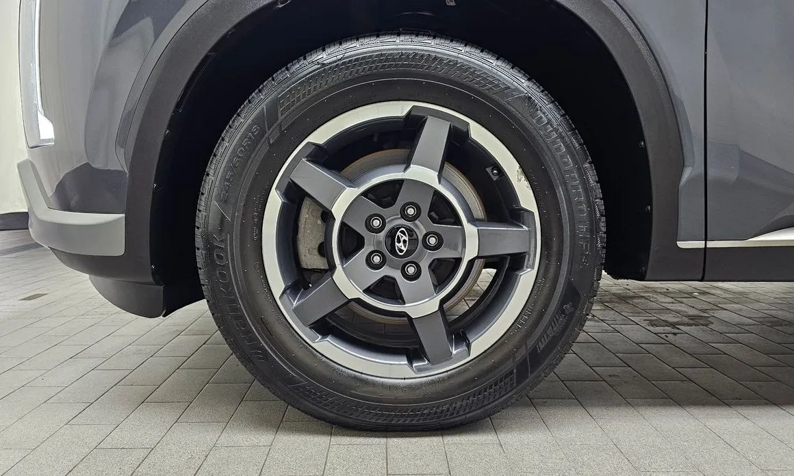 Hyundai Palisade — фото 8