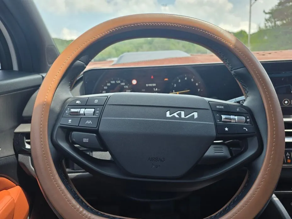 Kia Sportage — фото 2