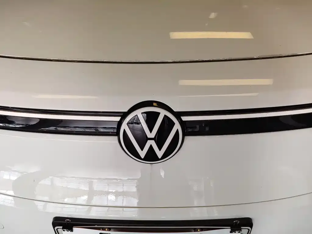 Volkswagen ID.4 Crozz — фото 3