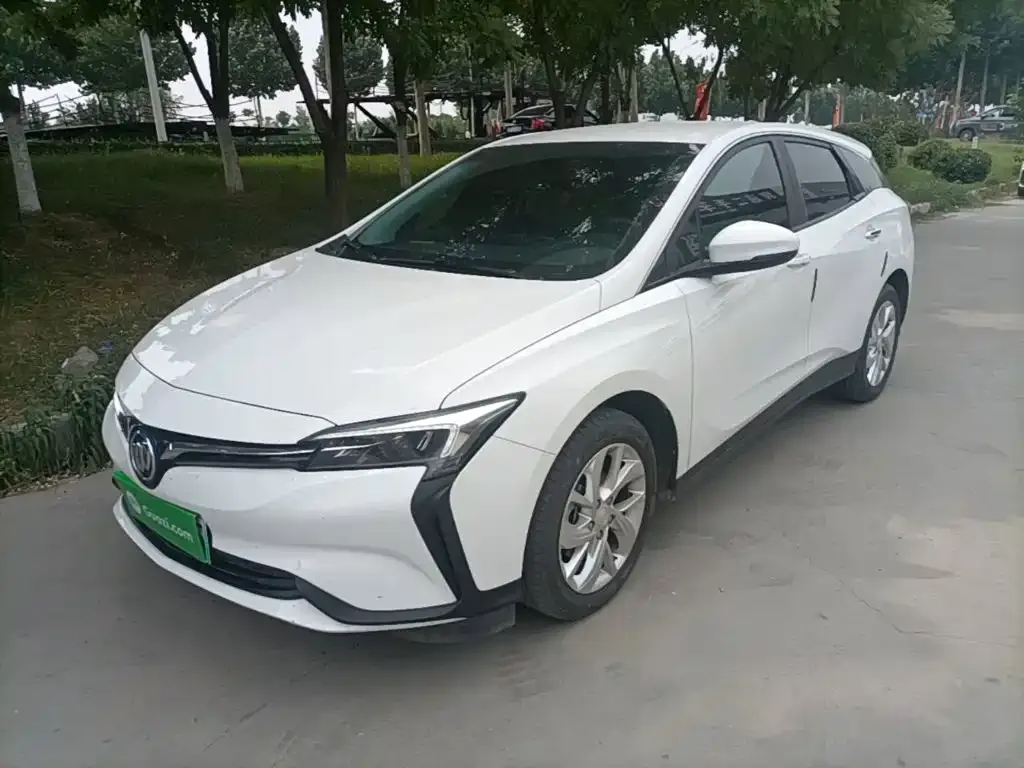Buick Velite 6 — фото 10