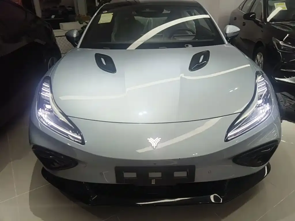 Neta GT — фото 2