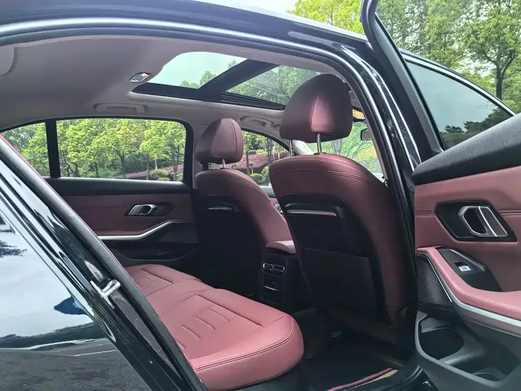 BMW 3 Series — фото 10