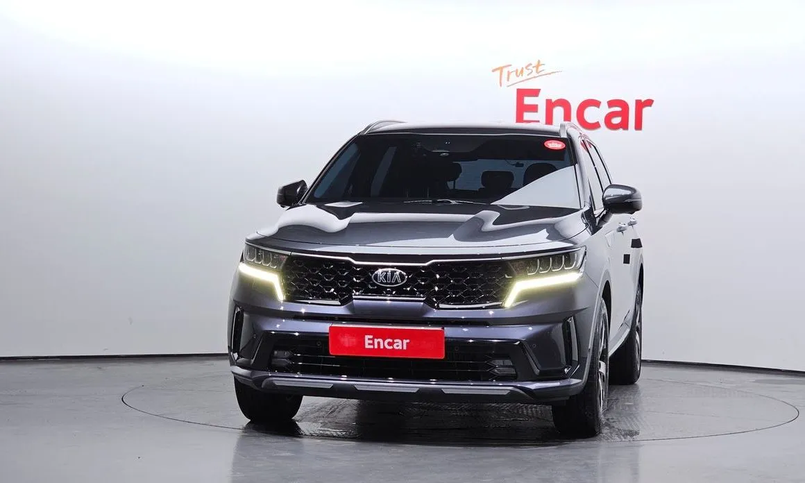 Kia Sorento — фото 2
