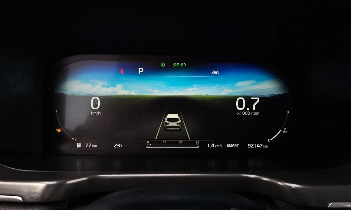 Kia Sorento — фото 3