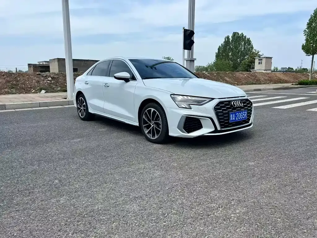 Audi A3 — фото 6