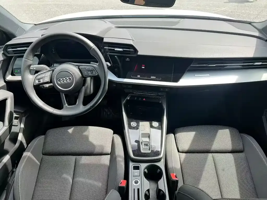 Audi A3 — фото 4