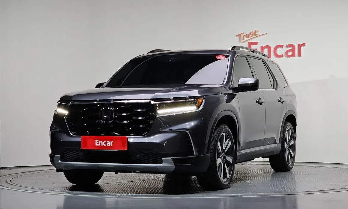 Honda Pilot