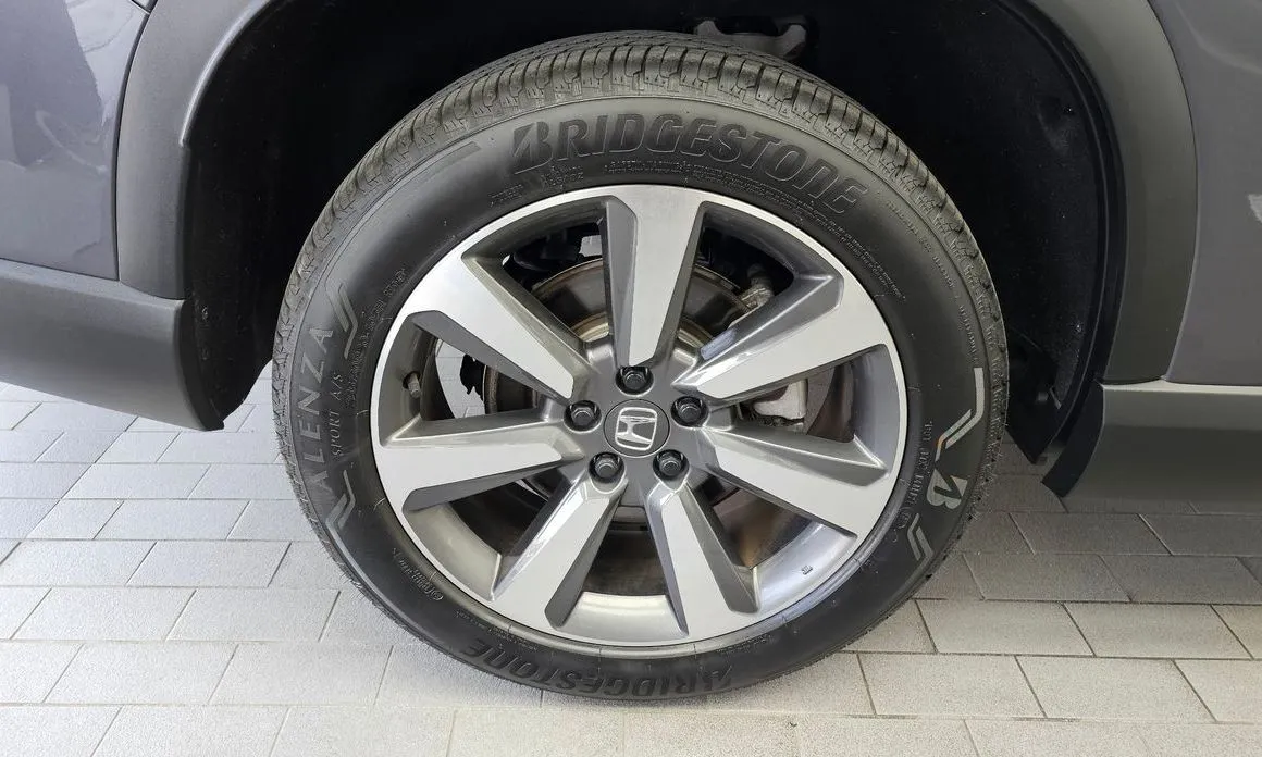Honda Pilot 2023 из KR, фото 6