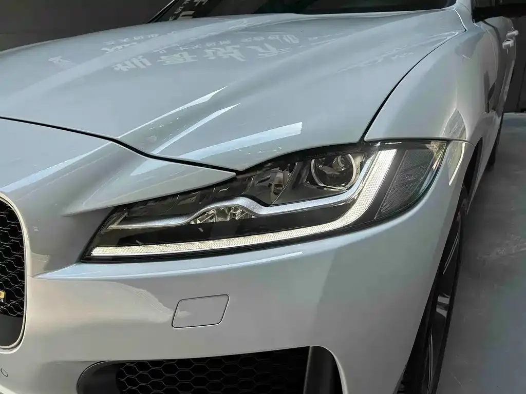 Jaguar F-PACE 2021 из CN, фото 10