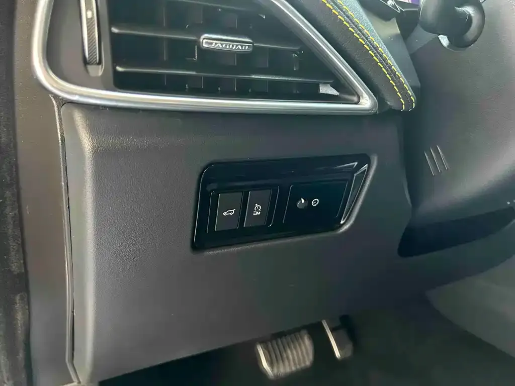 Jaguar F-PACE 2021 из CN, фото 5