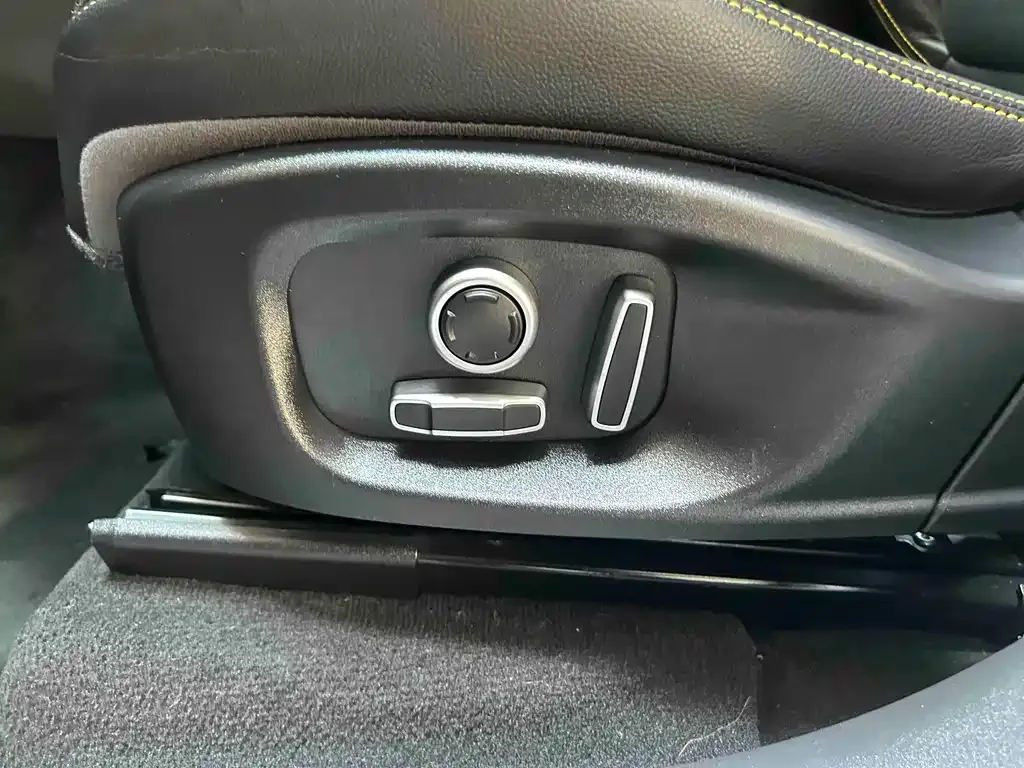 Jaguar F-PACE 2021 из CN, фото 9