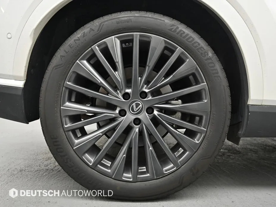 Lexus RX — фото 10