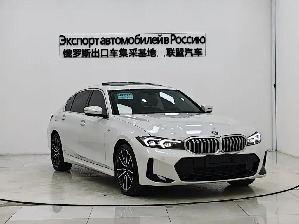 BMW 3 Series — фото 2