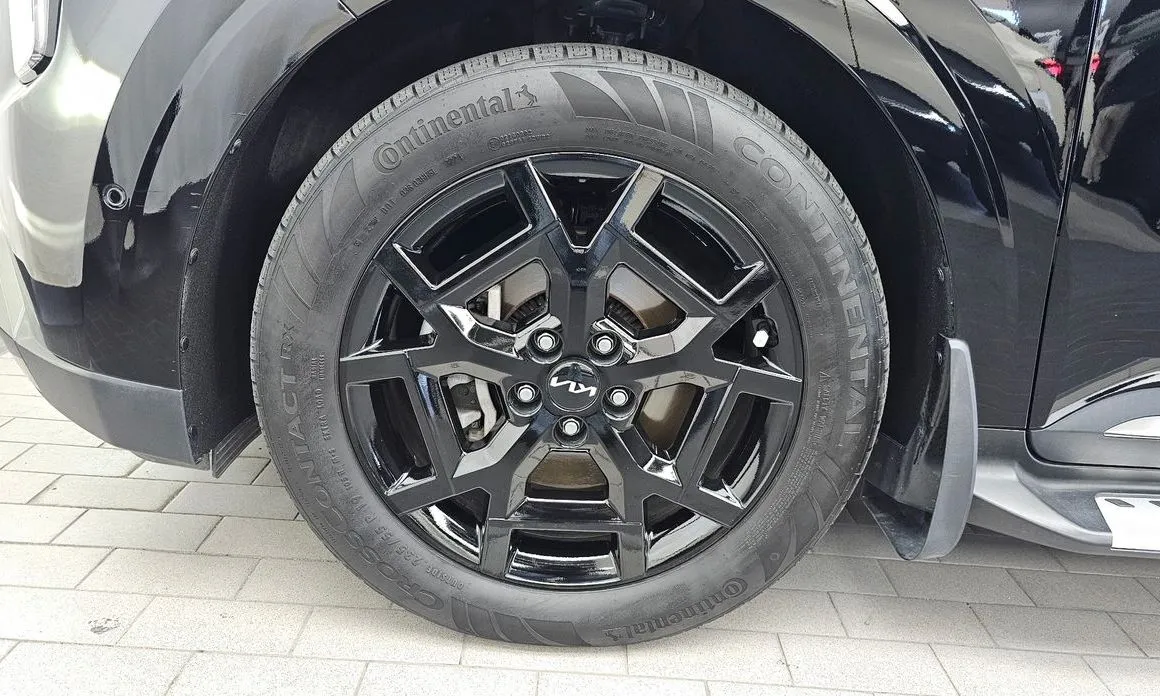 Kia Carnival 2025 из KR, фото 8