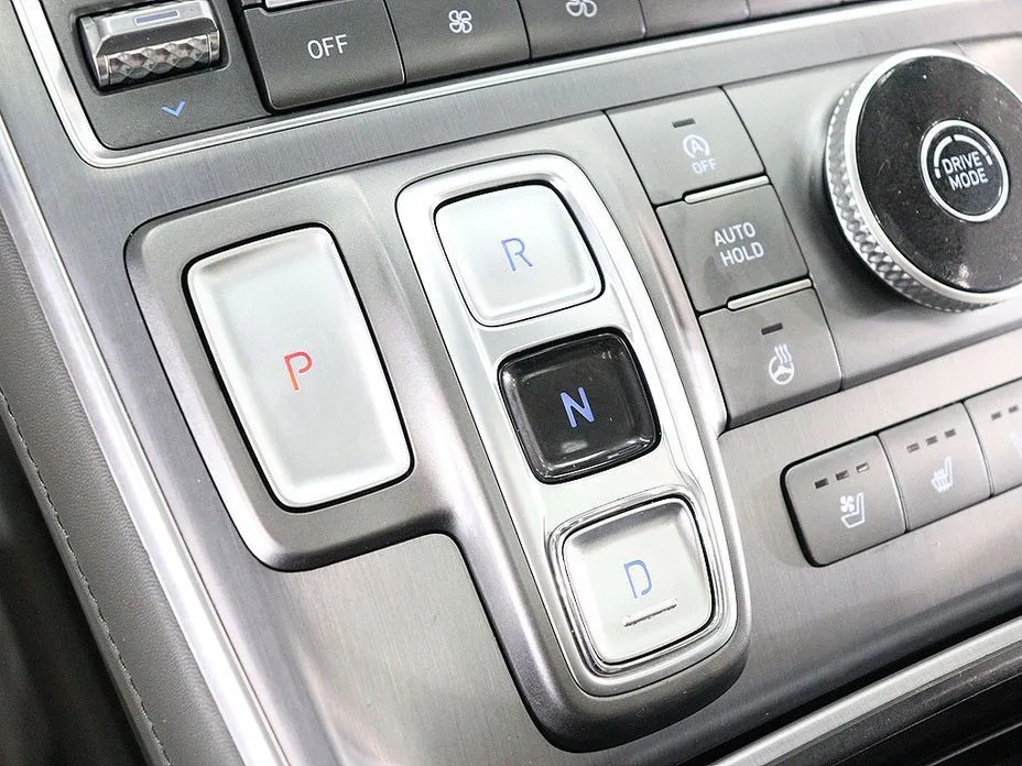 Hyundai Santafe — фото 9