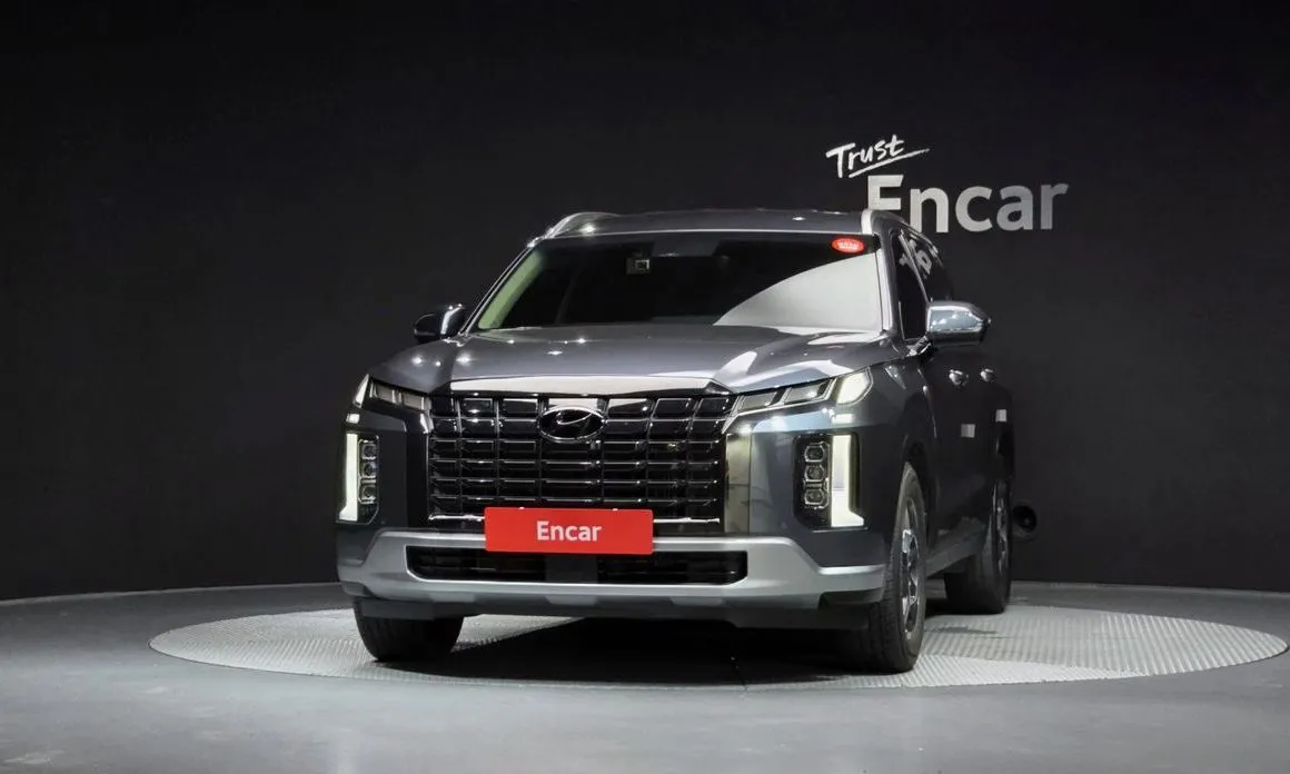 Hyundai Palisade 2023 из KR, фото 3