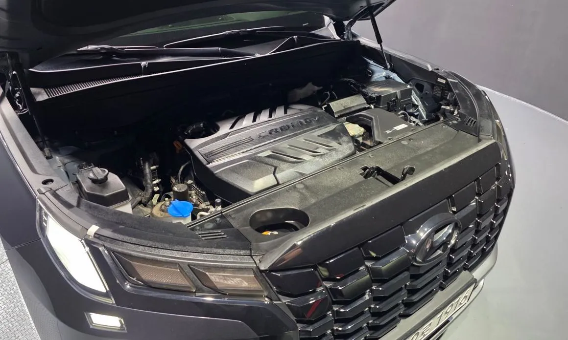 Hyundai Palisade 2023 из KR, фото 6