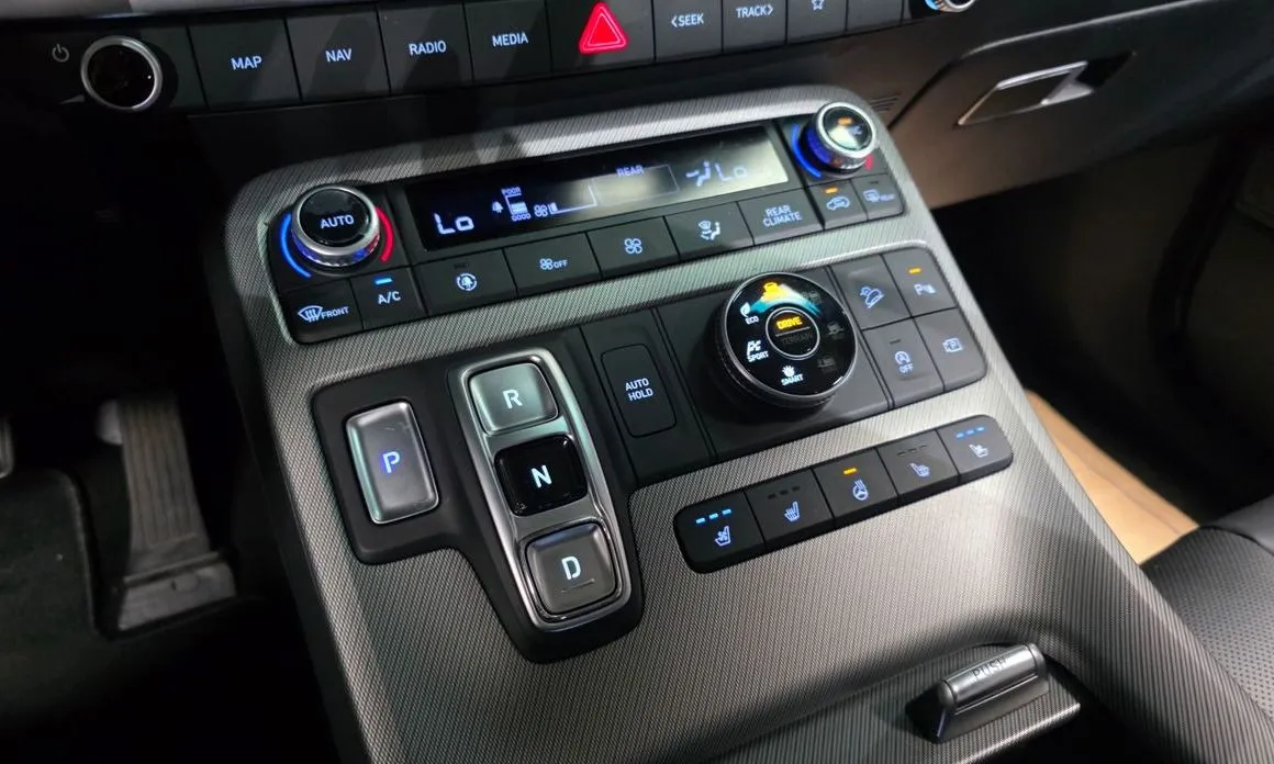 Hyundai Palisade 2023 из KR, фото 10