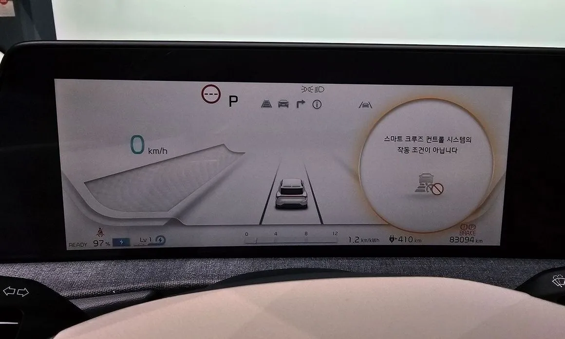 Kia EV6 — фото 2