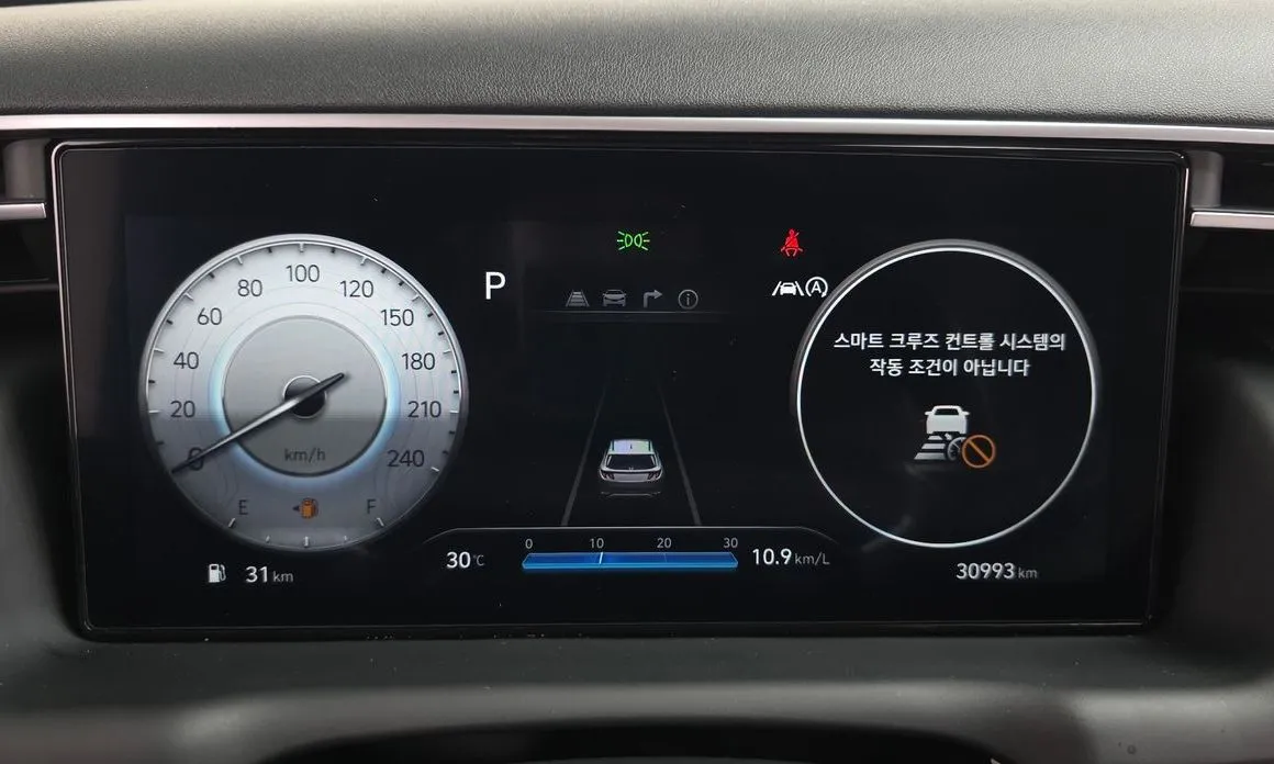 Hyundai Tucson — фото 2