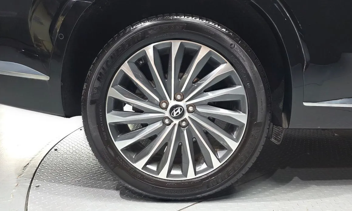 Hyundai Palisade — фото 6