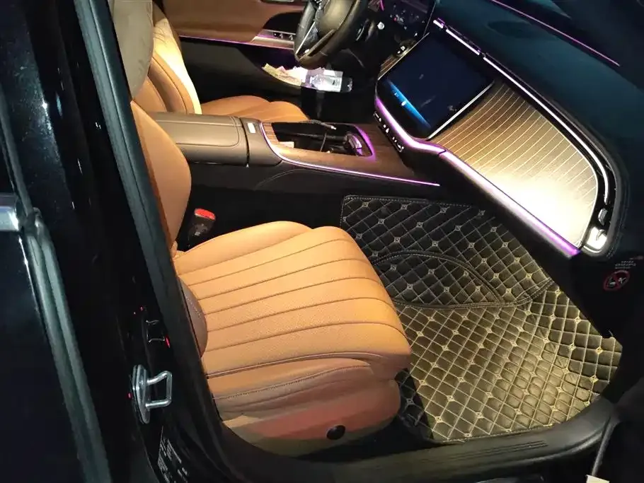 Mercedes-Benz E-Class — фото 6