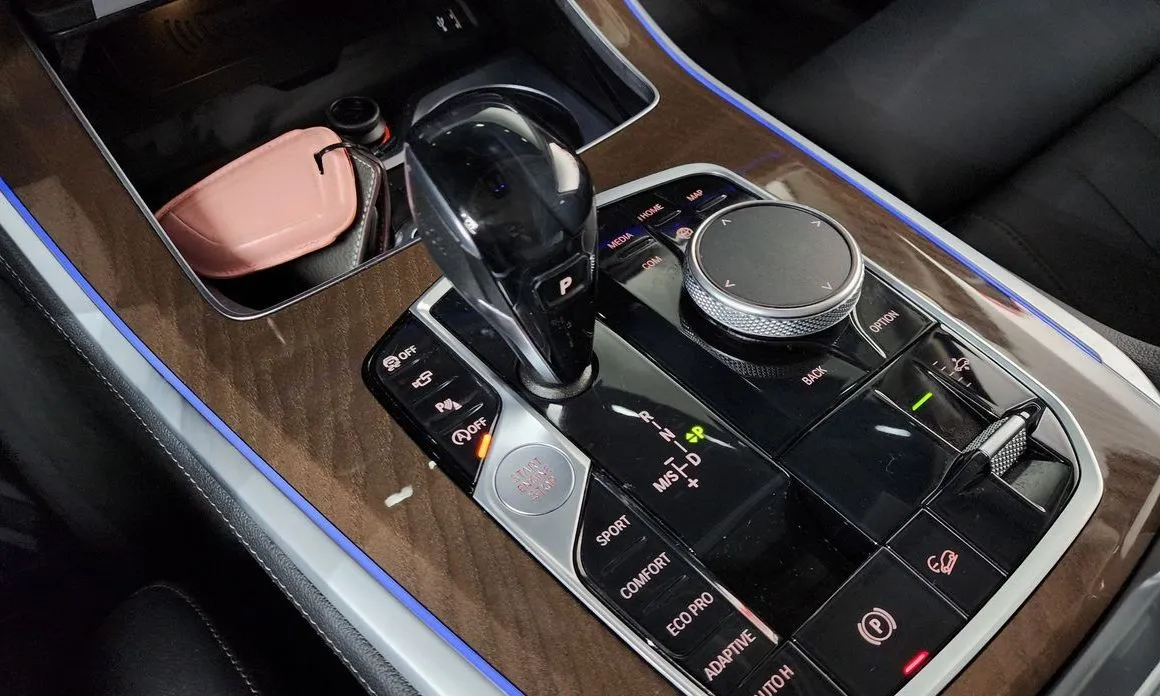 BMW X5 2021 из KR, фото 9