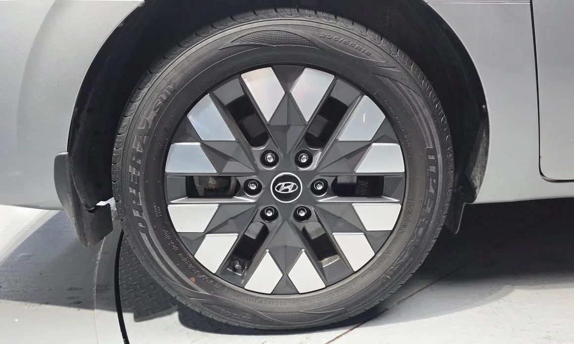 Hyundai Staria — фото 10