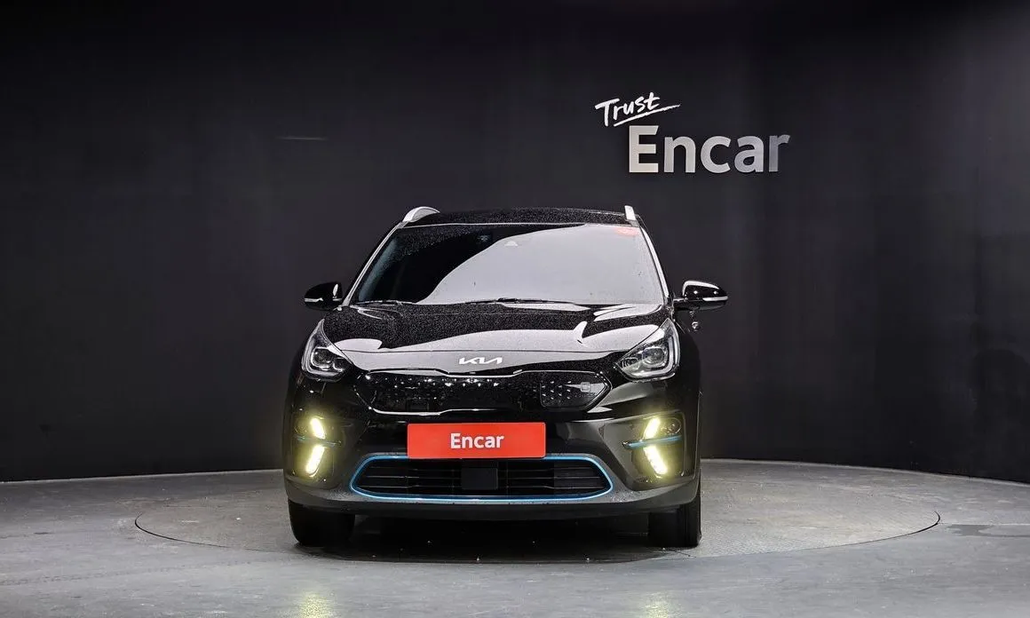 Kia Niro — фото 10