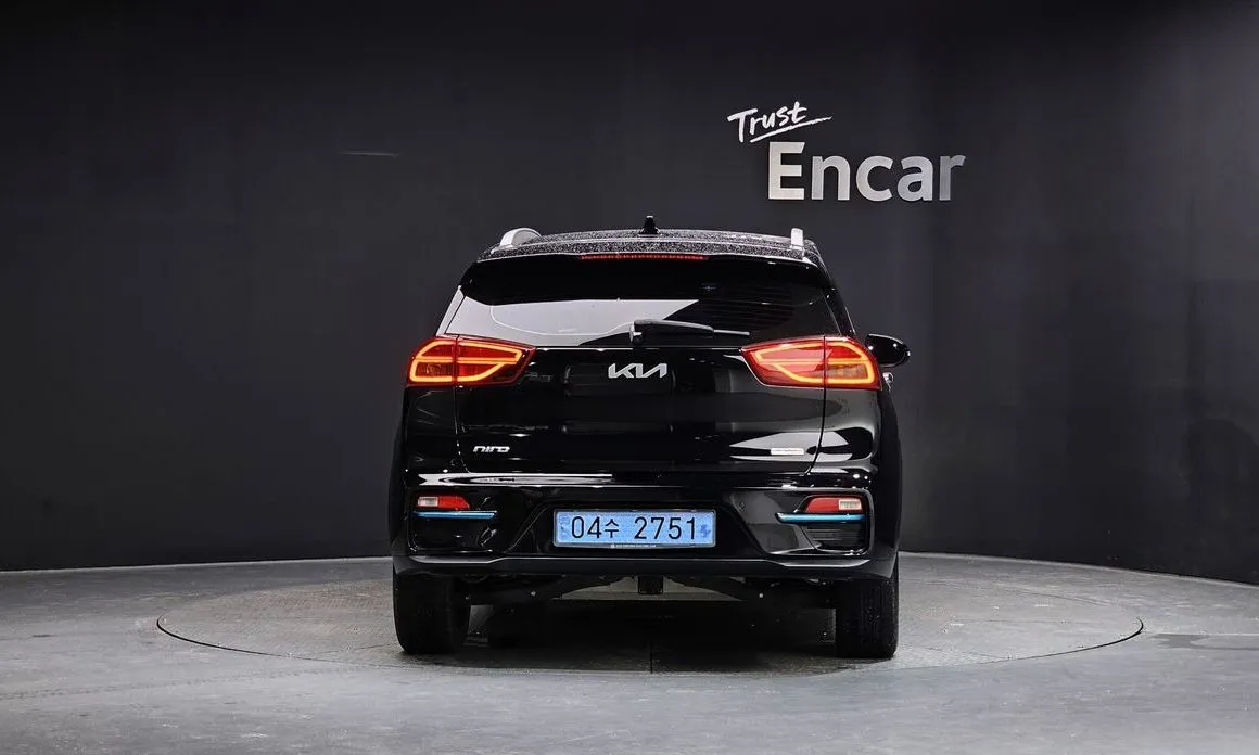 Kia Niro — фото 2