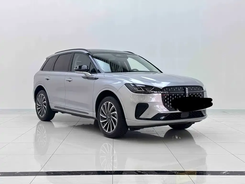 Lincoln Corsair 2024 из CN, фото 4